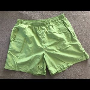 Columbia PFG shorts